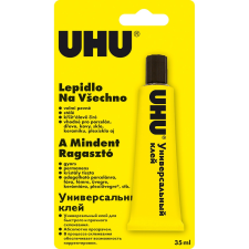 UHU ragasztó univerzális 35 ml BL ragasztóanyag