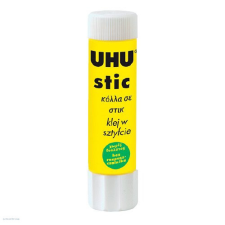 UHU Ragasztóstift UHU Stic 8.2gr ragasztóanyag