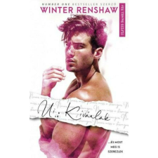  Ui.: Kívánlak - ...és most meg is szerezlek regény