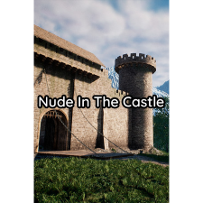 Uintani Nude In The Castle (PC - Steam elektronikus játék licensz) videójáték