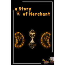 Uisoftapp a Story of Merchant (PC - Steam elektronikus játék licensz) videójáték