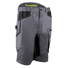  ÚJ! BARU SZÜRKE/LIME BERMUDA_4XL