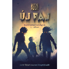 Új faj (Első kötet) irodalom