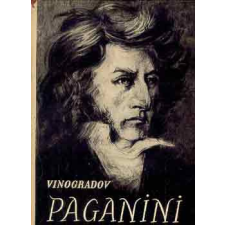 ÚJ MAGYAR KÖNYVKIADÓ Paganini antikvárium - használt könyv