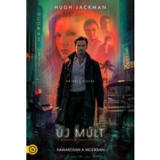 Új múlt (DVD) egyéb film