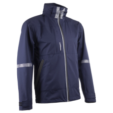 ÚJ! PYTHON SÖTÉTKÉK SOFTSHELL DZSEKI_2XL
