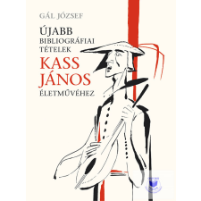 Újabb Kass bibliográfia művészet