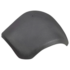 újHÁZ Toscana Classic beton hármas elosztó kúpcserép (rögzítő csavarral) antracit (40 db/rkl) építőanyag