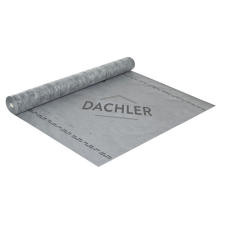 újHÁZ ÚjHáz Dachler Kronfol 120 Páraáteresztő tetőfólia 1,6x50 m építőanyag