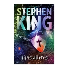  Újjászületés regény