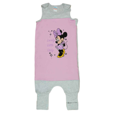  Ujjatlan baba hálózsák Minnie egér mintával - 116-os méret hálózsák, pizsama