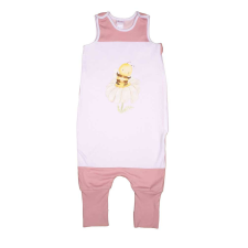  Ujjatlan tipegő hálózsák Méhecske mintával 2 TOG gyerek hálóing, pizsama