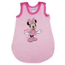  Ujjatlan vékony nyári hálózsák Minnie egér mintával 1 TOG hálózsák, pizsama