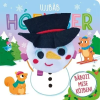  Ujjbáb hóember - Bábozz mese közben!