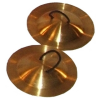  Ujjcintányér 5,5 cm-es
