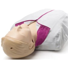  Újraélesztő tanbábú LAERDAL LITTLE ANNE QCPR gyógyászati segédeszköz