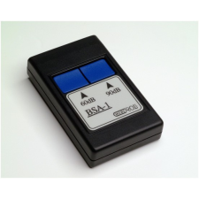  Újszülött szűrő audiométer BSA-1 gyógyászati segédeszköz