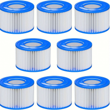 UJT5975 8db Medence szűrő filter medence kiegészítő