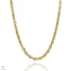Újvilág Kollekció Arany nyaklánc 45 cm - 03S219-1-45