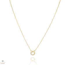 Újvilág Kollekció Arany nyaklánc 45 cm - 04S115-5 nyaklánc