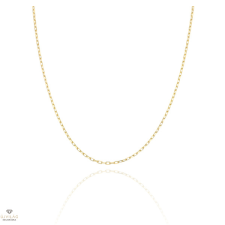 Újvilág Kollekció Arany nyaklánc 55 cm - 03S115-1-55-TC_KT nyaklánc