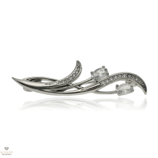 Újvilág Kollekció Ezüst bross - 10152-6 bross