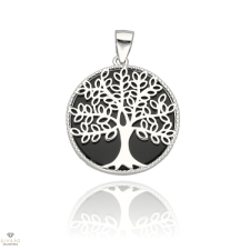 Újvilág Kollekció Ezüst Életfa medál - 09143-6 medál