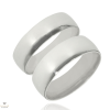 Újvilág Kollekció Ezüst férfi karikagyűrű 66-os méret - ESZT6/66-DB