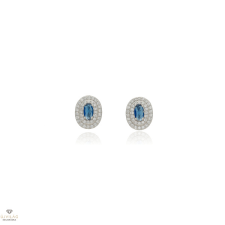 Újvilág Kollekció Ezüst fülbevaló - 02107-258 fülbevaló