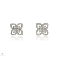 Újvilág Kollekció Ezüst fülbevaló - 02107-263 fülbevaló