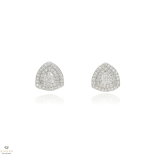 Újvilág Kollekció Ezüst fülbevaló - 02107-285 fülbevaló