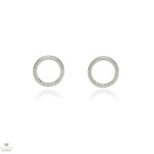 Újvilág Kollekció Ezüst fülbevaló - 02107-287 fülbevaló