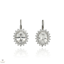 Újvilág Kollekció Ezüst fülbevaló - 02108-126 fülbevaló