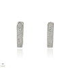 Újvilág Kollekció Ezüst fülbevaló - 02114-22