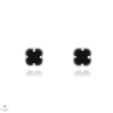 Újvilág Kollekció Ezüst fülbevaló - 02221-4 fülbevaló