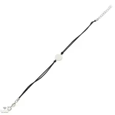 Újvilág Kollekció Ezüst karkötő 16 cm - 07BL140-04 karkötő