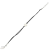 Újvilág Kollekció Ezüst karkötő 16 cm - 07BL140-04