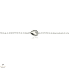 Újvilág Kollekció Ezüst karlánc 17 cm - 07118-120 karkötő