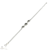 Újvilág Kollekció Ezüst karlánc 17 cm - 07118-64