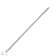 Újvilág Kollekció Ezüst karlánc 20 cm - 07119-1 karkötő