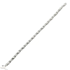 Újvilág Kollekció Ezüst karlánc 20 cm - 07131-1