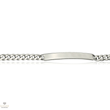 Újvilág Kollekció Ezüst karlánc 20 cm - 07175-3 karkötő