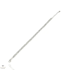 Újvilág Kollekció Ezüst karlánc 21 cm - 07118-150