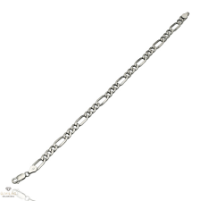 Újvilág Kollekció Ezüst karlánc 22 cm - 07116-5 karkötő