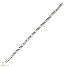 Újvilág Kollekció Ezüst karlánc 22 cm - 07119-2 karkötő