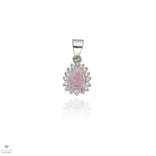 Újvilág Kollekció Ezüst medál - 09101-23 medál