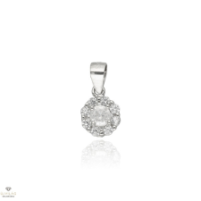 Újvilág Kollekció Ezüst medál - 09101-35 medál