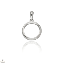 Újvilág Kollekció Ezüst medál - 09140-6 medál