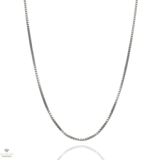 Újvilág Kollekció Fehér arany nyaklánc 45 cm - KVD019-W-45 nyaklánc