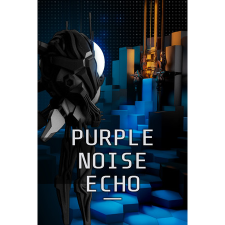 Ukioq Purple Noise Echo (PC - Steam elektronikus játék licensz) videójáték
